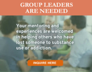 group leaders needed