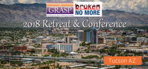 Grief Recovery Conference