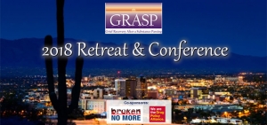 GRASP 2018 Retreat