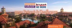GRASP Retreat Westlake