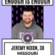 Jeremy Nixon tribute