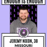 Jeremy Nixon tribute