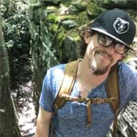 Luke Rathman tribute