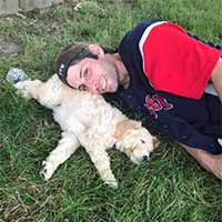 Andrew Joseph Skoronski tribute