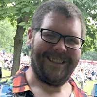 Stephen Kleparek Jr. tribute