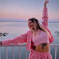 Alexia Morris tribute