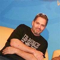 Marc Mead tribute