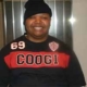 Reginald Frazier tribute
