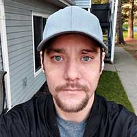 Joshua Behn