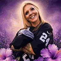 Marie Zavala tribute
